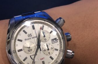 My Eastern Watch Collection: Head-To-Head: Grand Seiko’s Chronograph Evolution