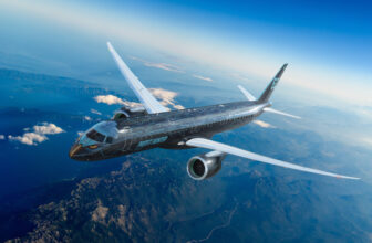 Turning Point: How Embraer Recovered from Boeing Merger Plans, Part 3