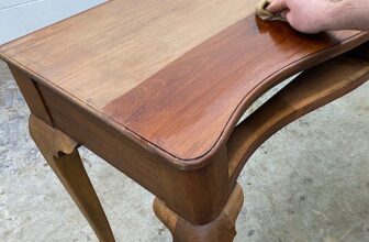 Different Types Of Wood Stain