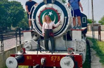 Islamabad: Pakistan’s green city | Sophie’s World Travel Inspiration