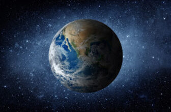 EARTH HAS NO SORROW THAT HEAVEN CANNOT HEAL©