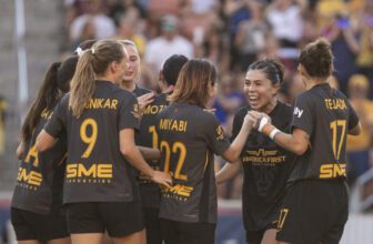 Savvy team-building is the key to Utah’s success – Equalizer Soccer