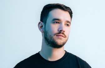 Egzod Unveils ‘Great Escape’ Featuring Finnick Jones as Latest Melodic Masterpiece – Chill Music
