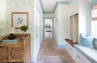 Family-Friendly Design Ideas with Timeless Elegance