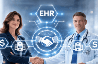EHR Consolidation Strategies in Healthcare M&A