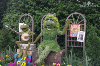 Things You Do Not Want to Miss at EPCOT’s World Showcase – Part 1