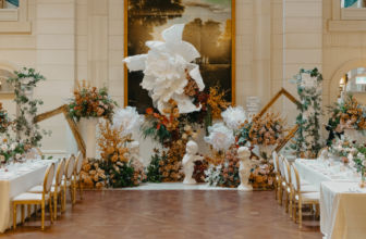 How to Choose Your Wedding Theme in 6 Steps (Without Losing It)
