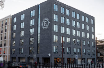 Modern Comfort at The East London Hotel- The Best Budget Hotel in London