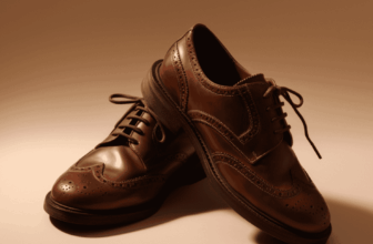 On Eating Shoes and Keeping Your Word