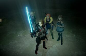 Echoes of Aincrad Review | TheXboxHub
