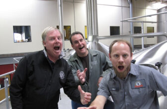Firestone Walker Acquires Stone Brewing • thefullpint.com