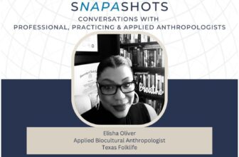 sNAPAshots: Elisha Oliver – NAPA