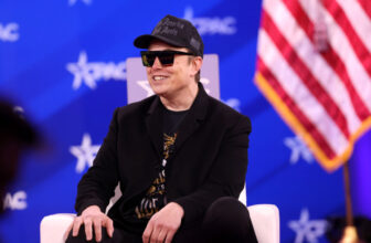 Elon Musk Clashes With French Presidential Candidate Marine Tondelier Over Call To Restrict X During 2027 Election