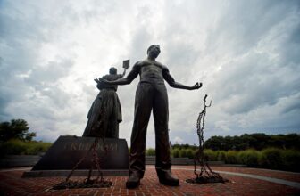 Researching Race in Virginia
