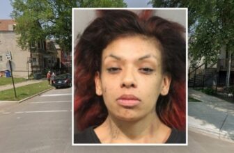Two People From the Same Block Charged After a Man Was Shot in the Leg in North Lawndale
