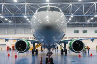 Turning Point: How Embraer Recovered from Boeing Merger Plans, Part 2