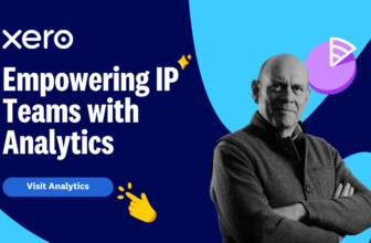 Empowering IP Teams with Analytics: the JD Consulting & Xero Story