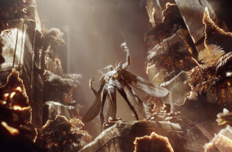 Detail & Drama: Unit Motion Design for Endless Legend 2 – Motion design