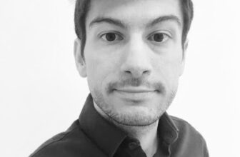 Concept Artist Enrico Buffa Joins Escape Studios