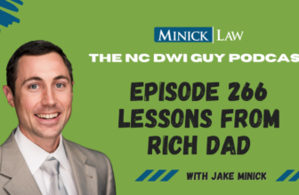 Episode 266: Lessons from Rich Dad