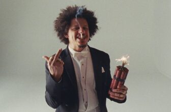 Eric André Reveals ‘Film Scores For Films That Don’t Exist’