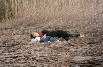“Will There Be Fire? Will There Be Bread?” by Photographer Erika Nina Suárez