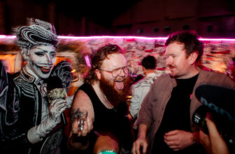 Espolòn Cocktail Fights National Finals hit Sydney Bar Week 2026