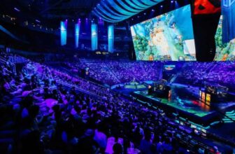 The Top 3 Esports Games for Betting in 2025
