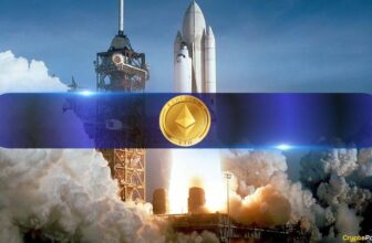 Ethereum’s $5,000 Path? ETH Reclaims a Key Level as Institutions Keep Accumulating