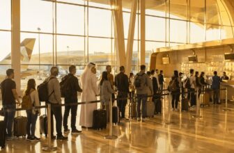 Etihad Diverges From the Middle East Trend by Growing This Summer