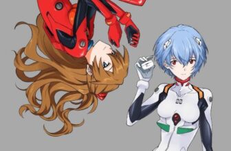 AVIOT Launches EVANGELION Collaboration True Wireless Earbuds