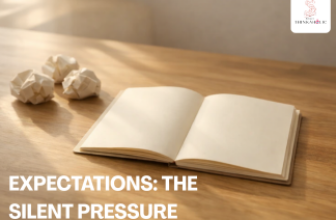 Expectations: The Silent Happiness Killer – Being A Thinkaholic