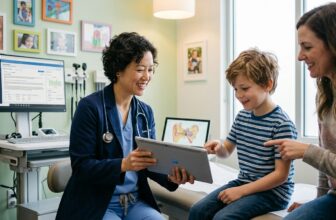 Extending Healthcare IT Application Support Across EHR and ERP Platforms