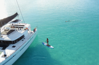 Exumas Sailing Guide | Chic Family Travels
