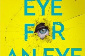 REVIEW: ‘Eye for an Eye’ by M. J. Arlidge