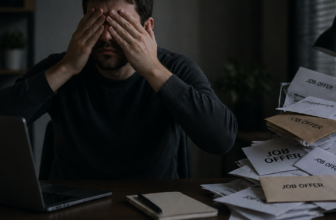 Eyes Wide Shut – Admission of a Failure to Look for New Employment Insufficient to Prove a Failure to Mitigate