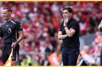Ezri Konsa transfer exposes Liverpool problem Arsenal don’t have