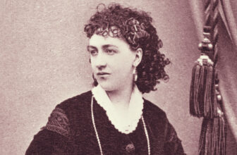 This Victorian-Era Performer Learned that the Stage Life in the American West Wasn’t All Applause and Bouquets