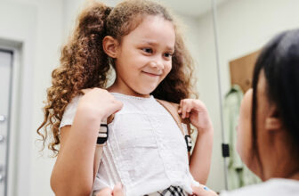 Handling School Drop Off | Philippines Mommy Family Blog