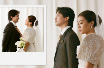 Mikoy and Isa Share Their Wedding Planning Experience