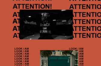 FOLA – attention! MP3 Download
