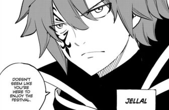 Fairy Tail RE:FANTASIA Chapter 02 Manga Review (Confrontation #FairyTail)