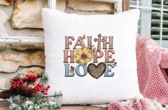 Faith, Hope, and Love Will Remain (Pt. 2)