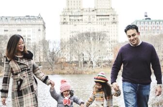 Family Photographer NYC – NYC Family Photographer Tips
