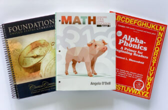 Top Homeschooling Resources and Curriculum for Pre-K and Kindergarten