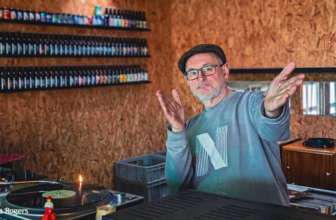 Brouwerij Noordt founder receives royal recognition