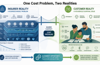 Aligning Insurer and Customer Priorities for Protection and Profit