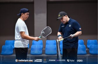 Building the Professionals Powering Philippine Pickleball
