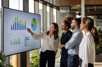 The Visibility Growing Businesses Need to Scale