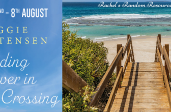 Finding Forever in Pelican Crossing Blog Tour